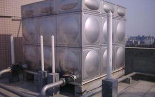 電控蒸汽加熱水箱