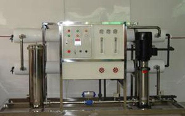 反滲透供水設備