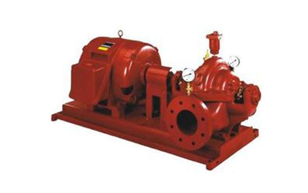 消防穩壓泵