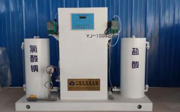 二氧化氯消毒器 (9)