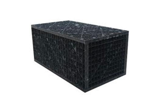 雨水收集 再利用